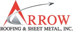 arrow roofing & sheet metal inc|arrow roofing supply.